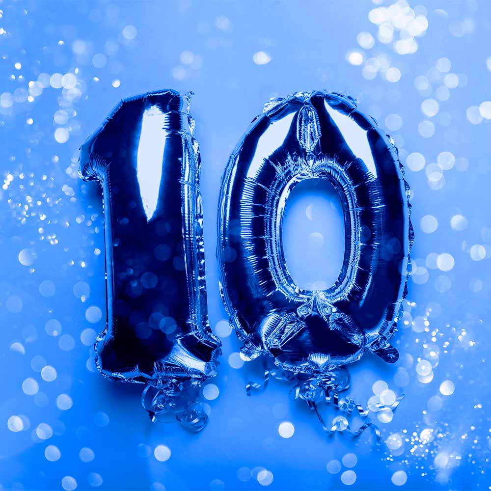 nekes-partner-10-jaehriges-jubilaeum 10 Jähriges Jubiläum